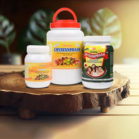 Chyavanprash