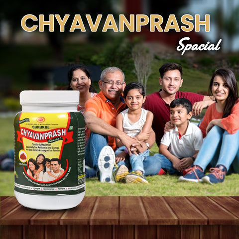 Chyavanprash