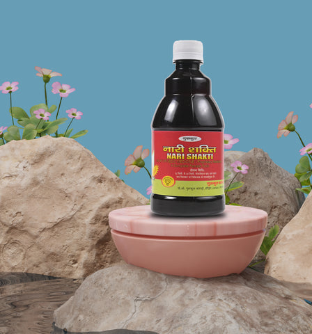 Nari Shakti