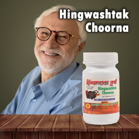 Hingvastak Churna