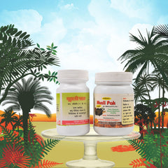 Musli Pak