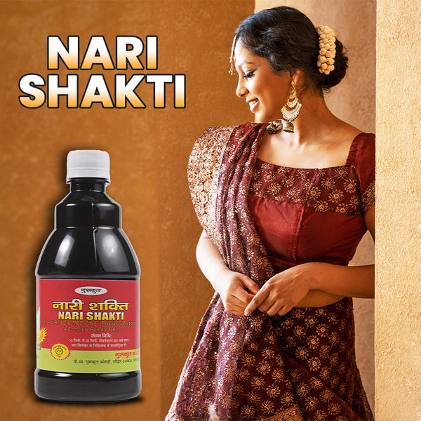 Nari Shakti