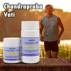 Chandraprabha Vati