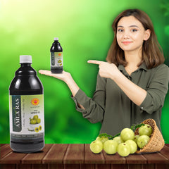 Amla Ras