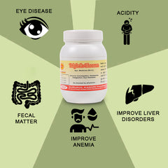 Triphala Churn