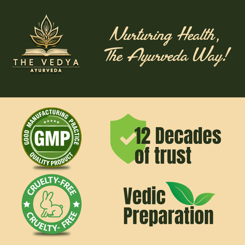 Triphala Churn