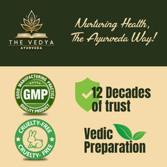 Triphala Churn
