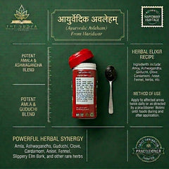 Chyavanprash Special