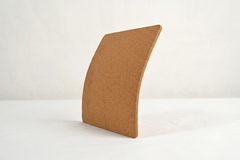 Natural Cork Desk Mouse Pad – Stylish & Comfortable Desk Accessory