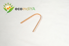 Eco-Friendly Natural Bamboo Tongue Cleaner