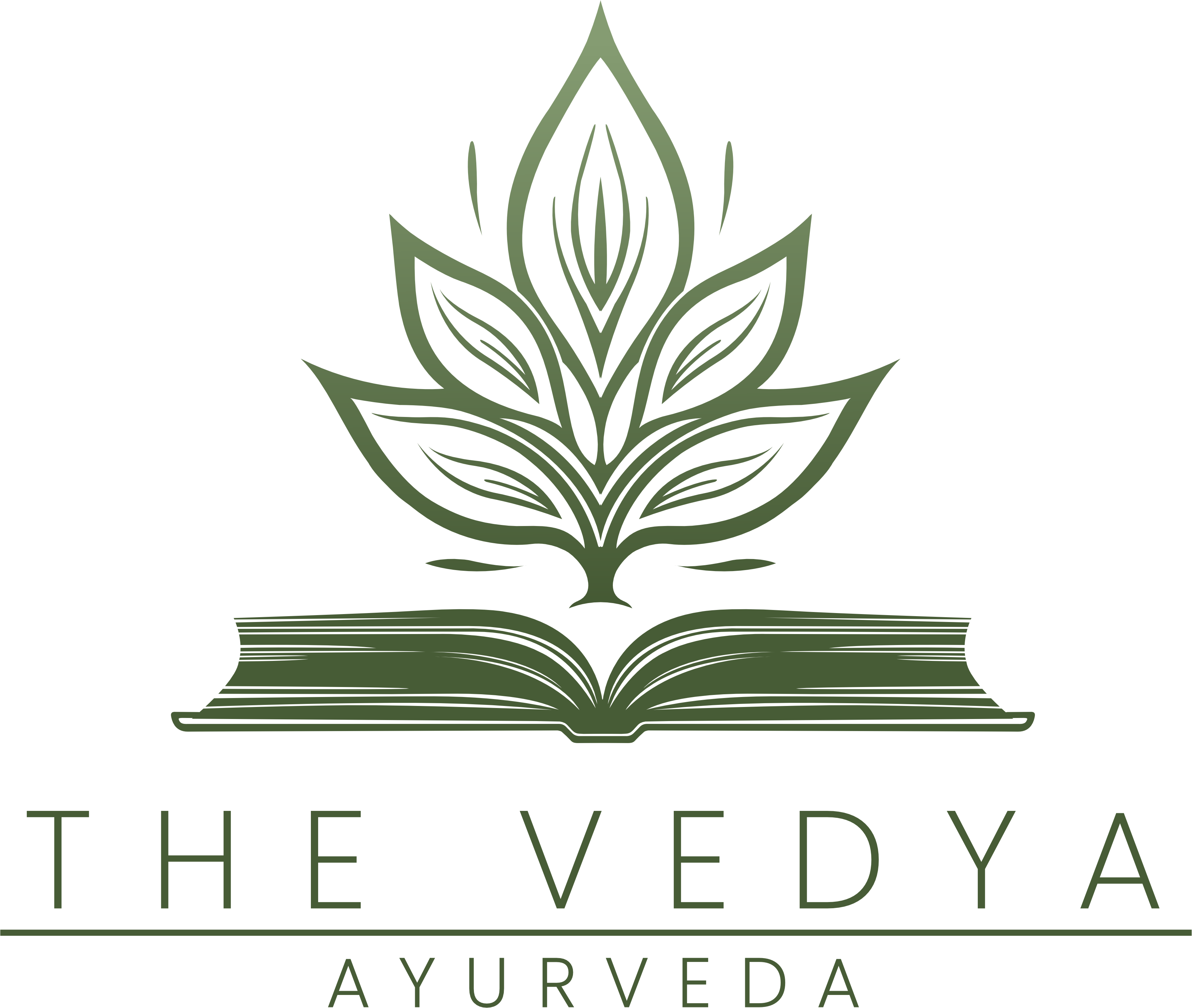 The Vedya